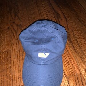 Kids vineyard vines adjustable hat